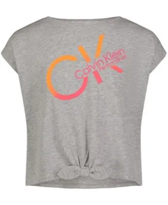 Girls Youth San Francisco Giants New Era Pink Jersey Stars V-Neck T-Shirt