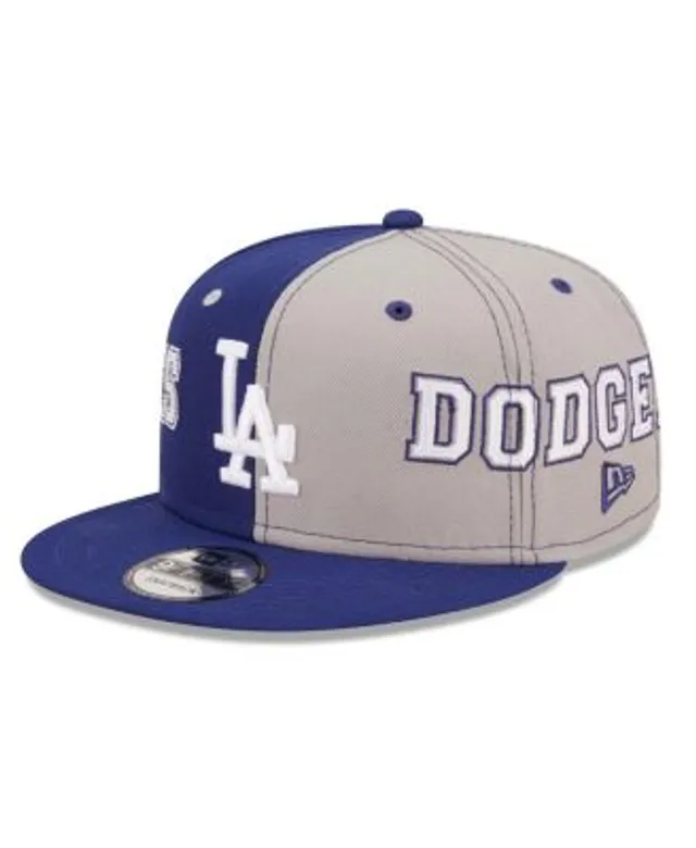 Team Script 2.0 Snapback Los Angeles Rams