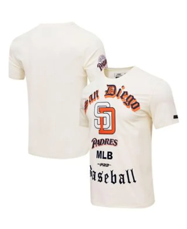Men's Nike White San Diego Padres Home Cooperstown Collection Team Jersey, Size: XL