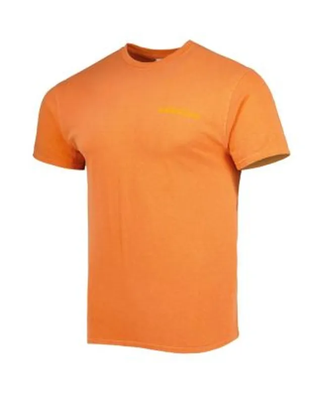 Men's Cleveland Browns '47 Orange Fast Track Tonal Highlight T-Shirt in  2023