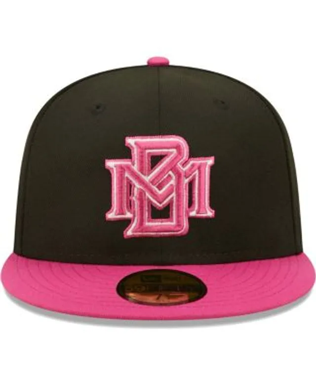 Women's Pittsburgh Steelers New Era Pink Core Classic 2.0 9TWENTY