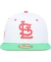 st louis cardinals 2011 world series hat