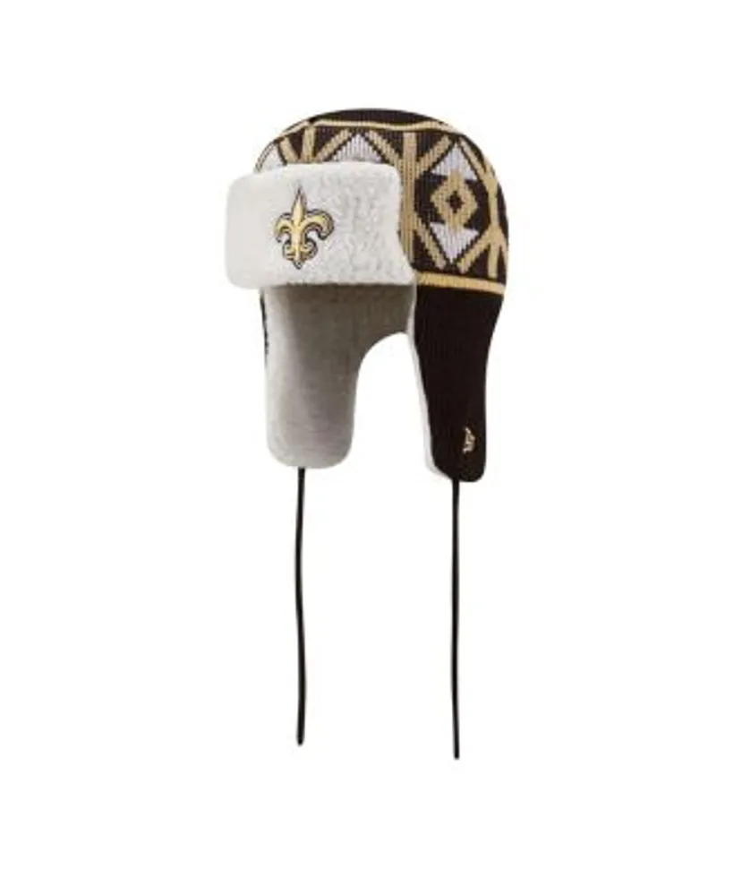 New Era, Other, New Era Cap New Orleans Saints Knit Stocking Hat