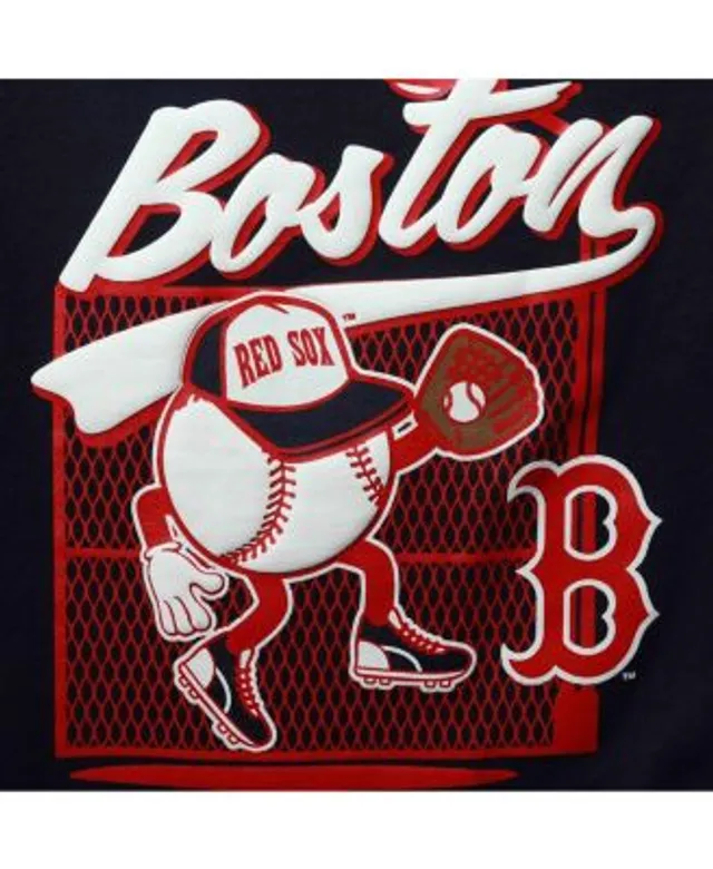 Boston Red Sox Nike Infant Alternate Replica Team Jersey - Red