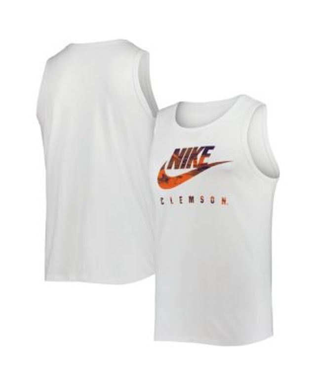 Nike Men's Seattle Mariners Wordmark Tank Top - Macy's