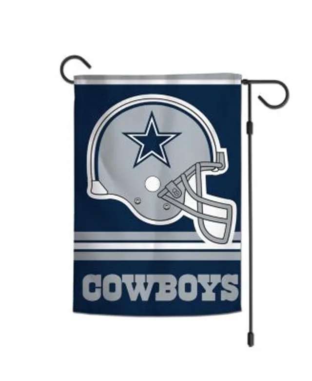 WinCraft Dallas Mavericks Double Sided Garden Flag