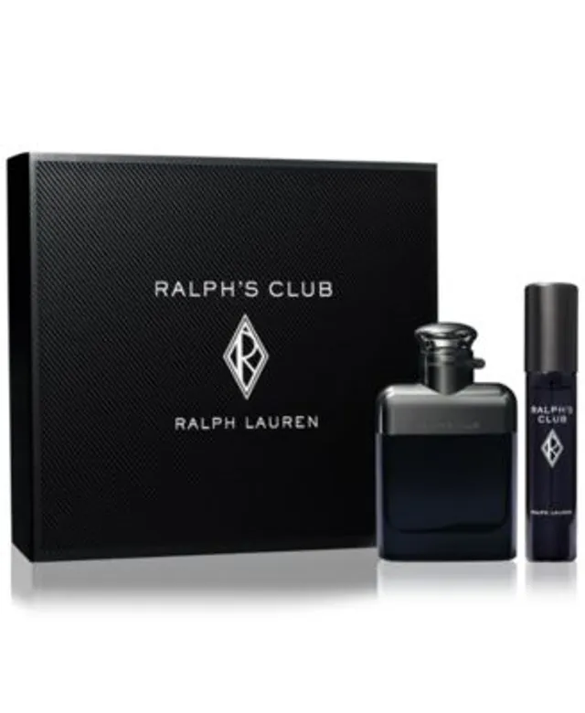 Perfume Ralph Lauren Ralph's Club Masculino Eau de Parfum