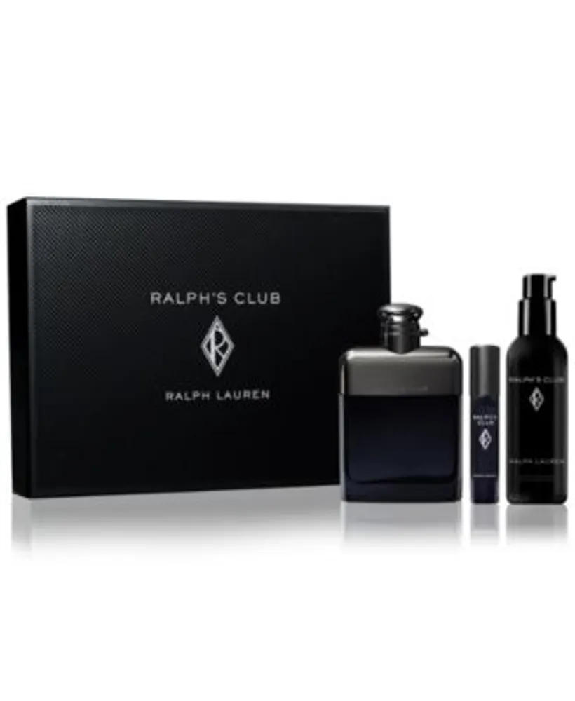 Ralph's Club Eau de Parfum