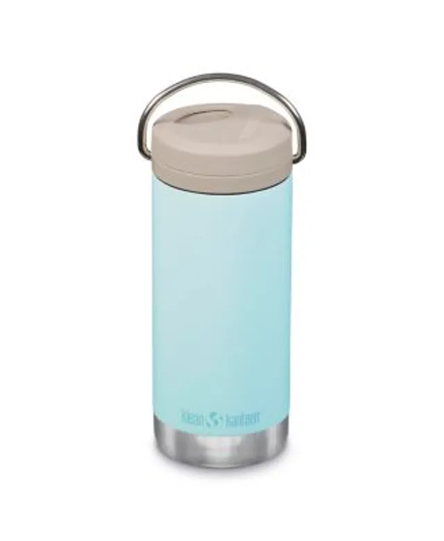 Ecovessel 24oz Summit Insulated Stainless Steel Water Bottle With Straw Top  : Target