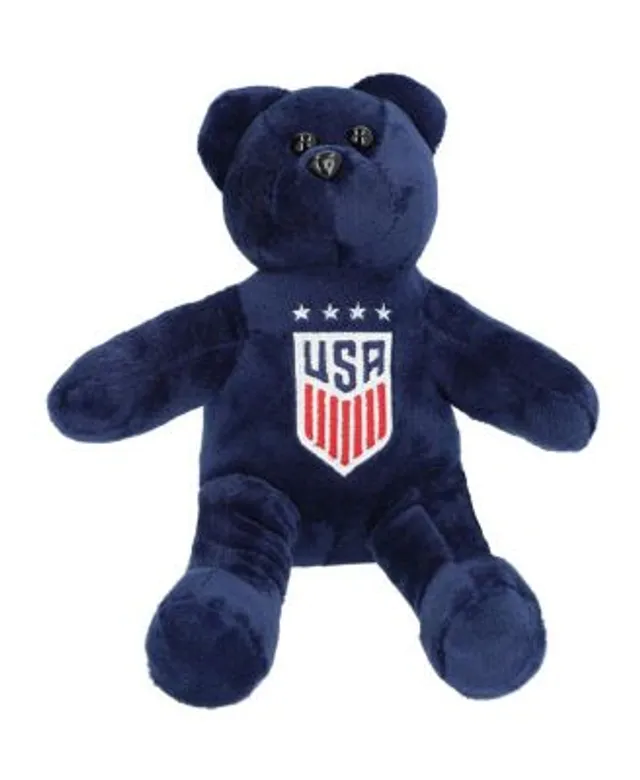 Basic Fun NFL Sitting Plush Bear In Jersey, Chicago Bears, 9 - Macy's