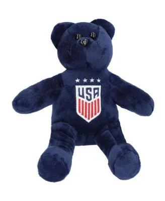 NFL 9 Sitting Plush Bear in Jersey - Chicago Bears 