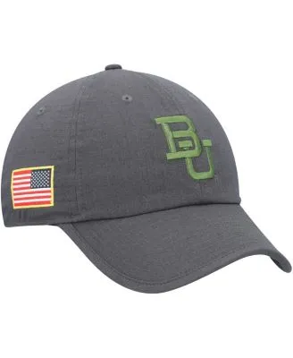 Lids Baylor Bears Nike 2022 Sideline Legacy91 Performance Adjustable Hat -  Green