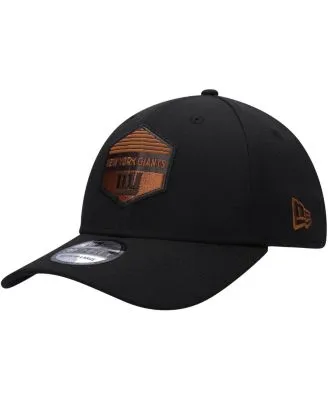 San Francisco Giants New Era Storm Tonal 59FIFTY Fitted Hat - Gray