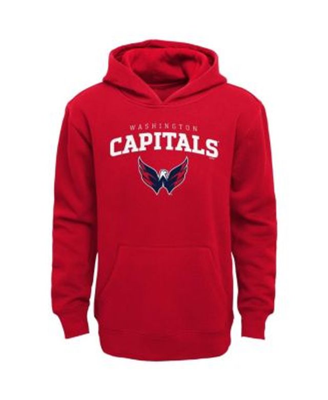 Washington Capitals Sweatshirt 
