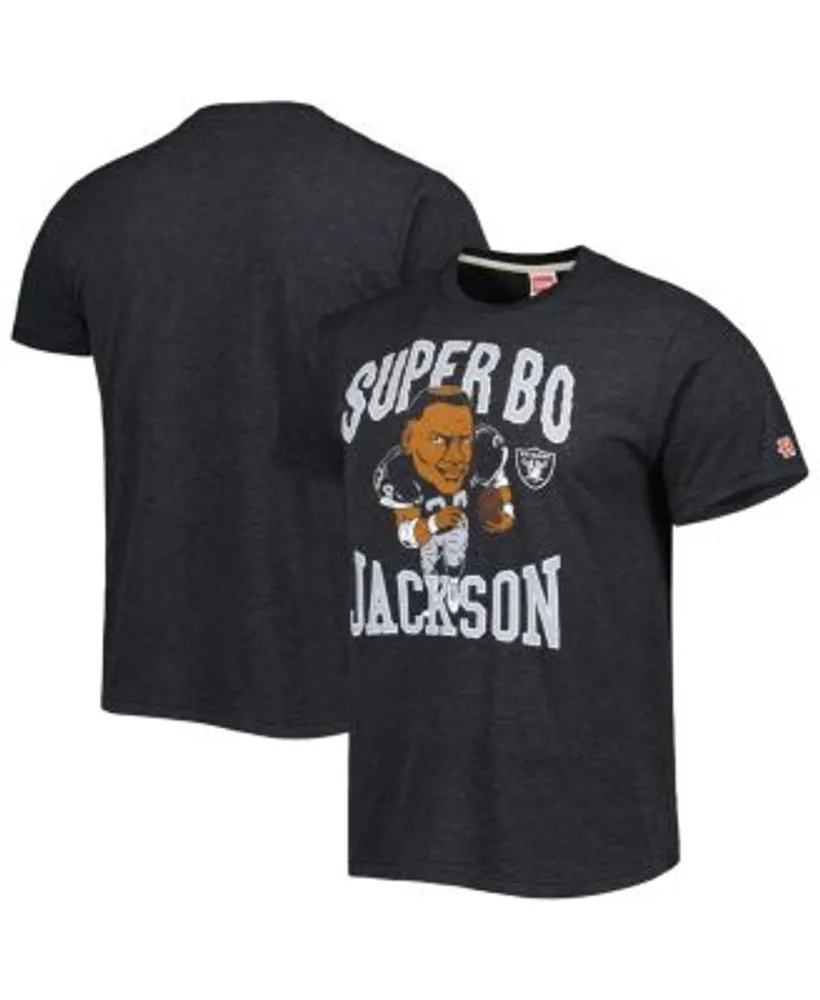 Bo Jackson Kansas City Royals Caricature Shirt - High-Quality