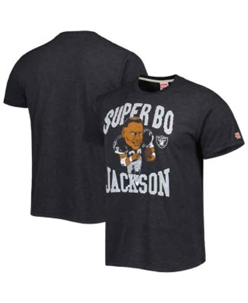 Bo Jackson Los Angeles Raiders Shirt