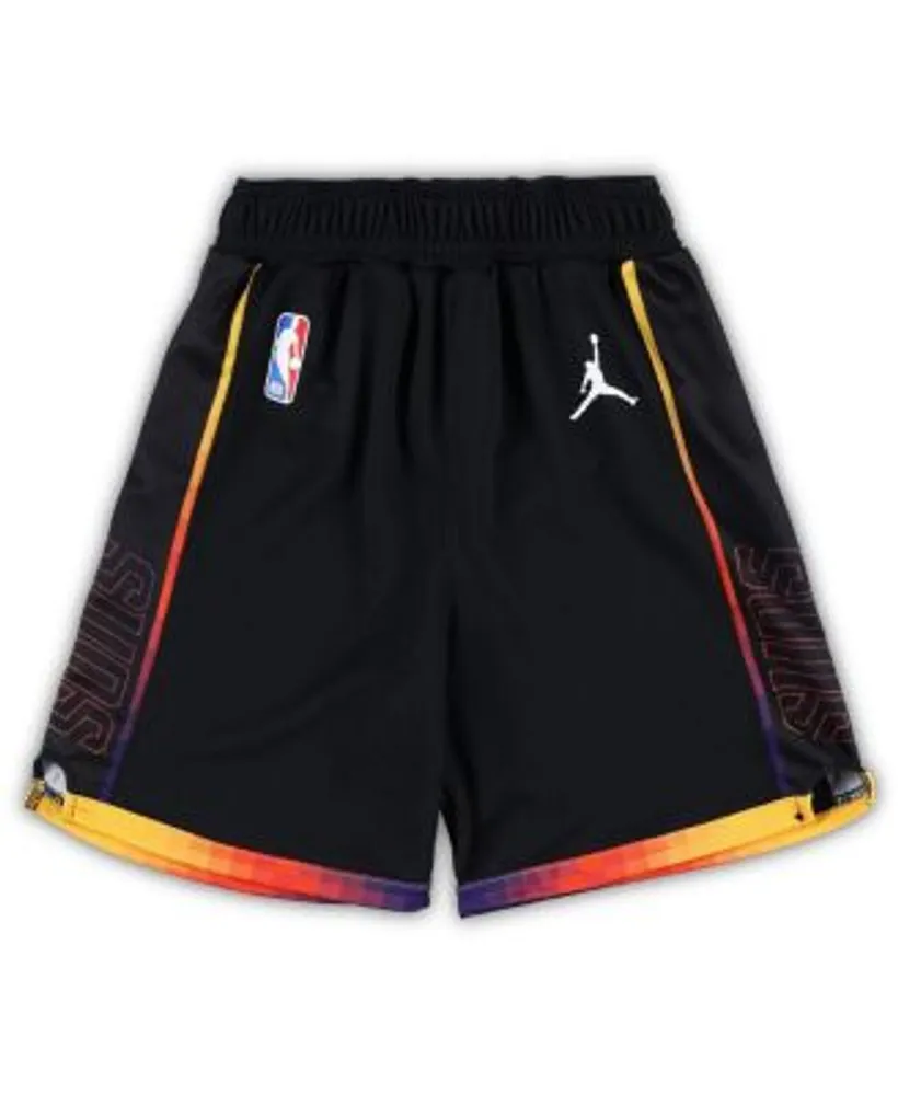 Phoenix Suns Statement Edition Men's Jordan Dri-FIT NBA Short