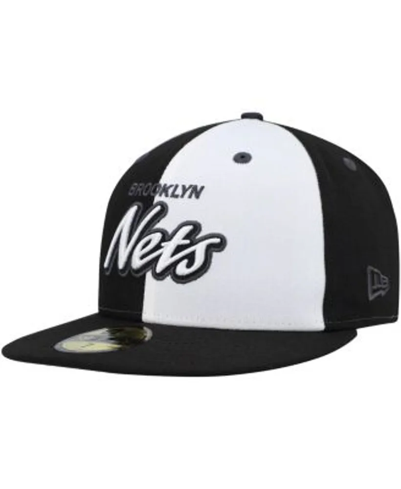New Era Brooklyn Nets 59FIFTY Fitted Hat 7 3/4