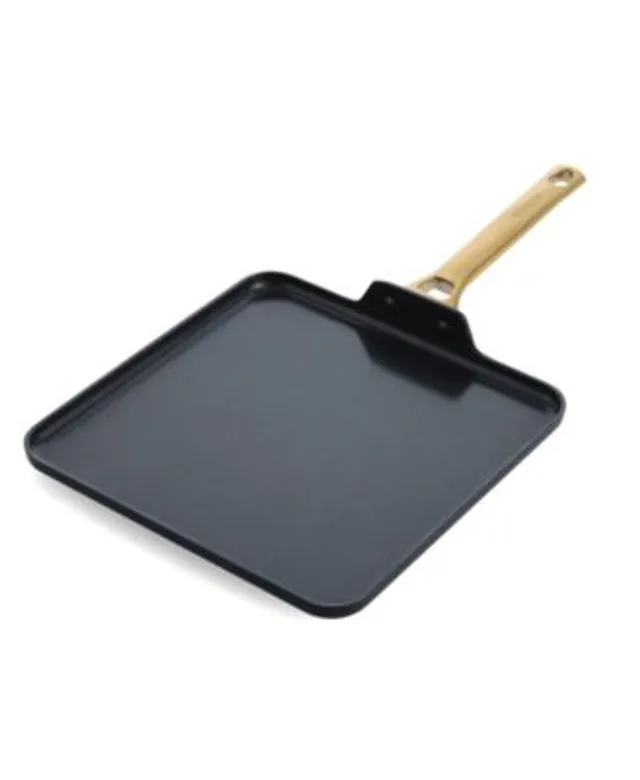 Farberware Ceramic Nonstick 11.25 Griddle - Gray