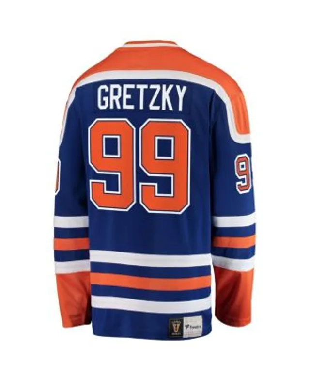 WWYDW(FE): The Next Retired Jersey - OilersNation
