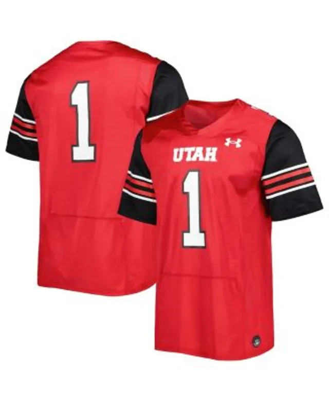 University of Cincinnati Bearcats #1 Replica Football Jersey