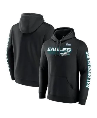 A.J. Brown Philadelphia Eagles Majestic Threads Women's Name