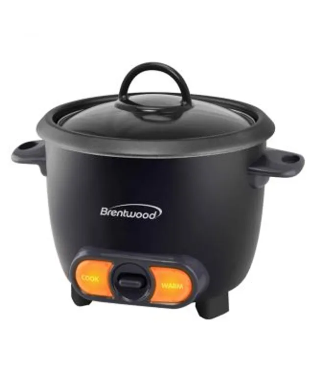 Brentwood 10 Cup Rice Cooker / Non-Stick