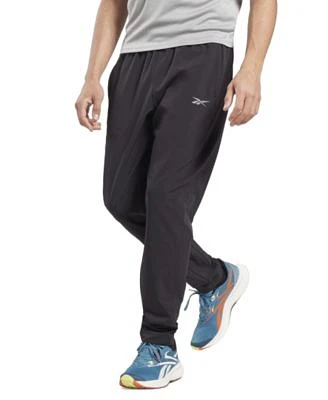 Men's Speedwick Woven Logo Pants