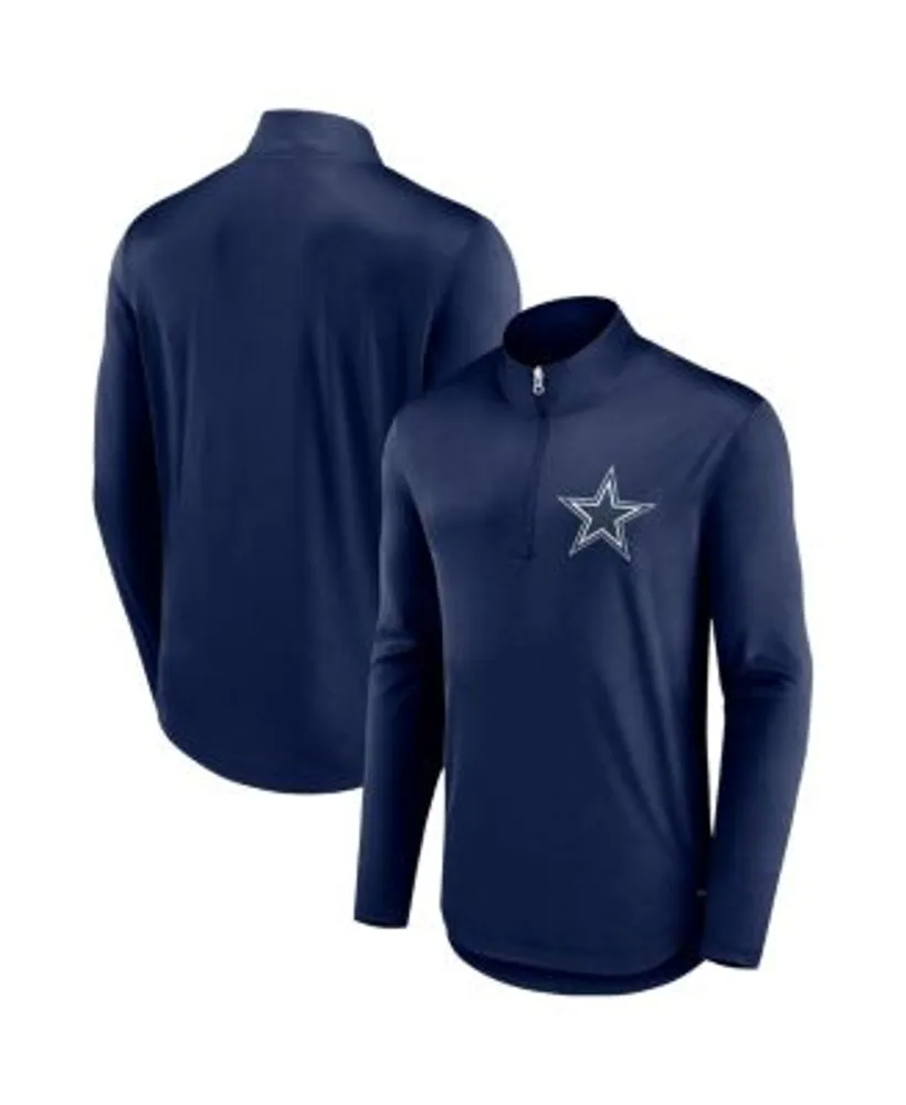 Fanatics Men’s Dallas Cowboys Throwback Lightweight Hoodie Sweatshirt  Medium M