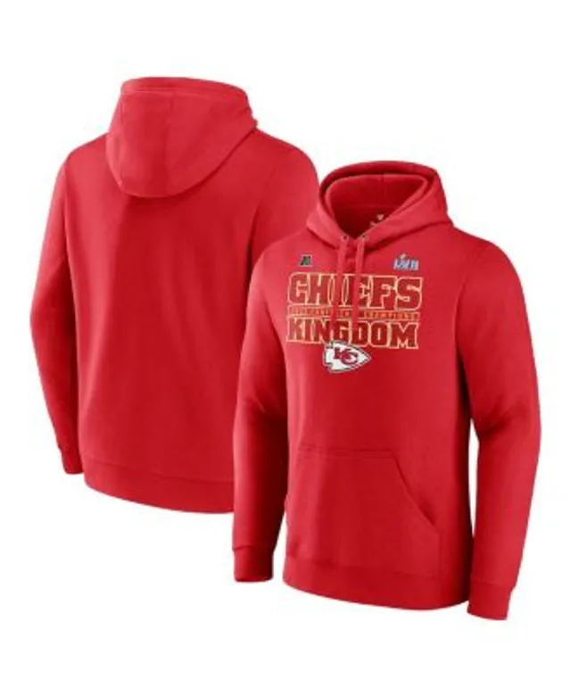 Chiefs Kingdom Hoodie 