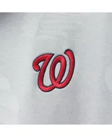 Tommy Bahama Washington Nationals Medium Tee Shirt