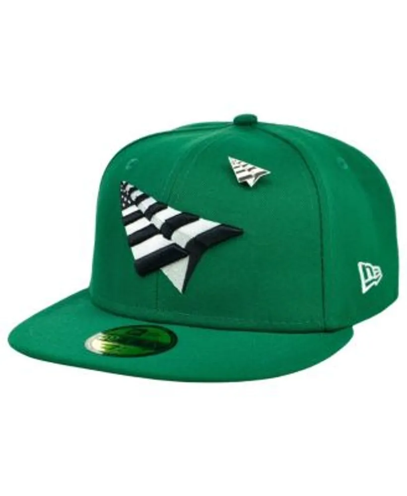 Paper Planes x Green Bay Packers 59FIFTY Fitted Hat