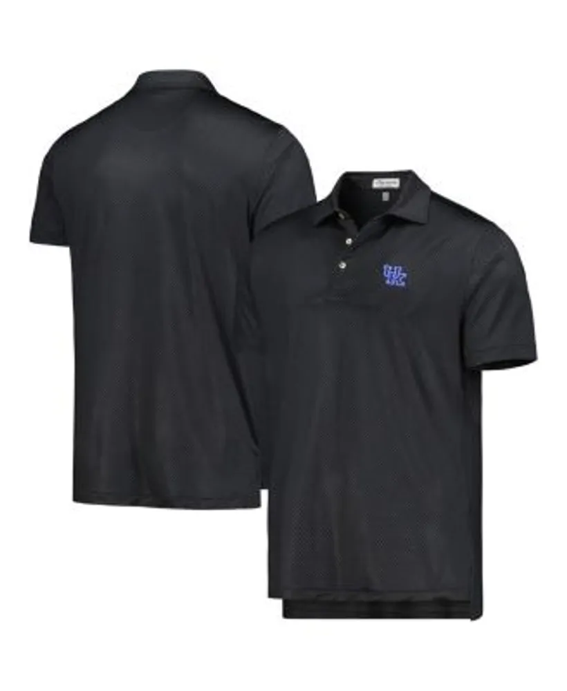 Lids Kentucky Wildcats Reyn Spooner Performance Polo - White