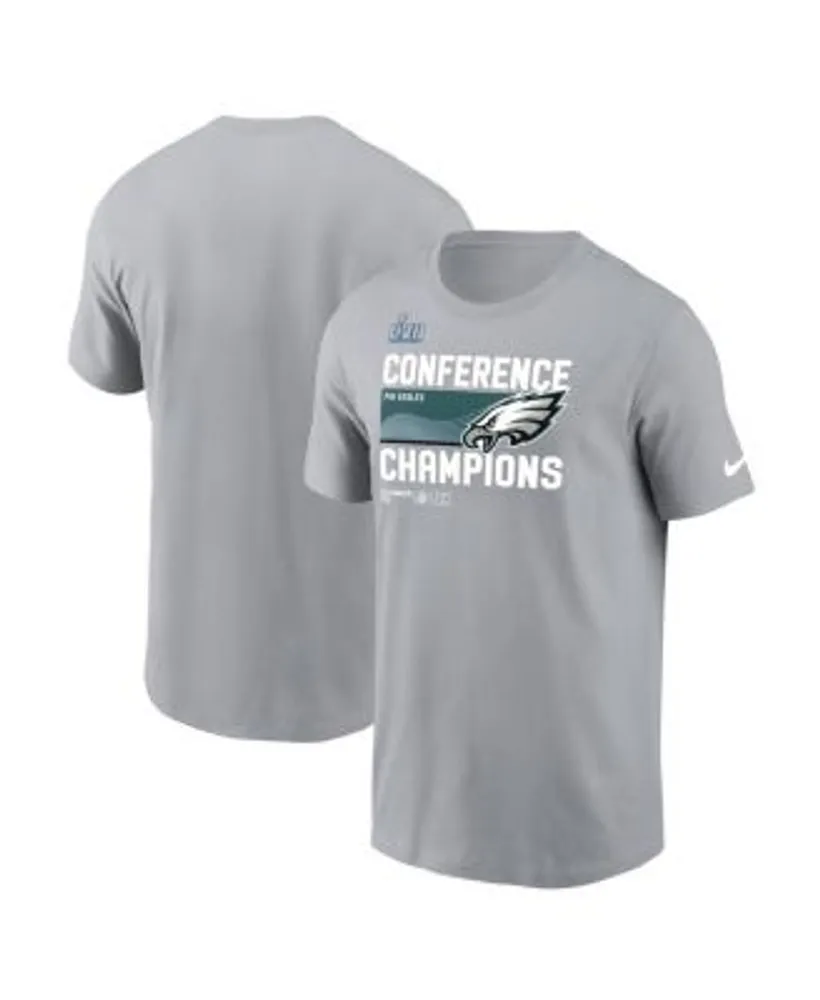 Nike 2022 NFC North Champions Trophy Collection (NFL Minnesota Vikings)  Men's T-Shirt.