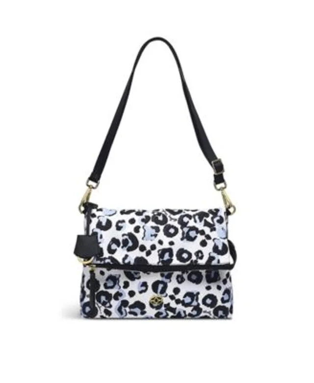 Viva Crossbody - Leopard