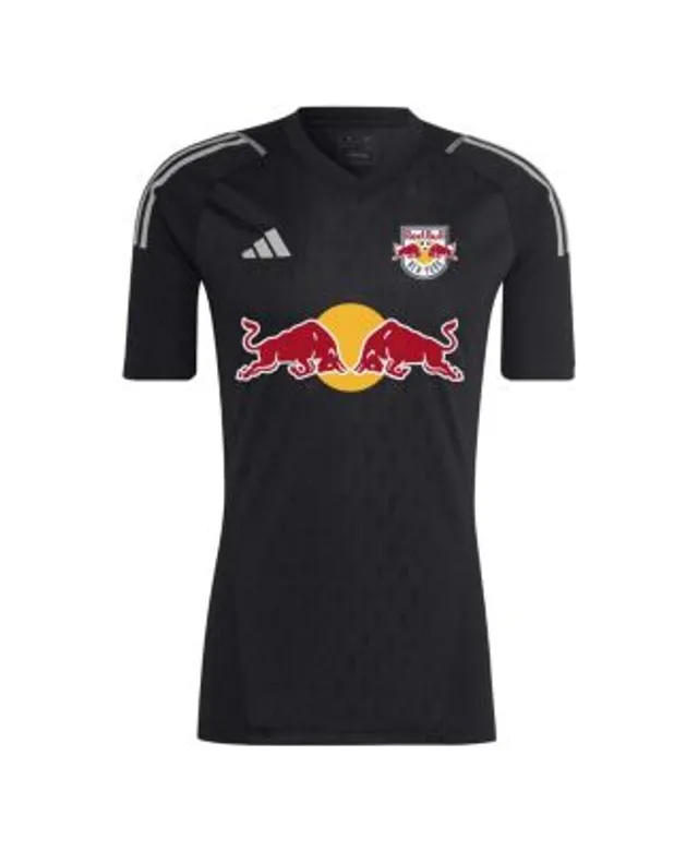 Adidas New York Red Bulls 2023 Third Replica Jersey - L Each