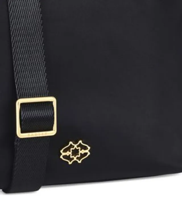 Radley & Friends Small Zip-Top Crossbody