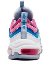 Nike Women's Air Max 97 Casual Sneakers from Finish Line - Macy's