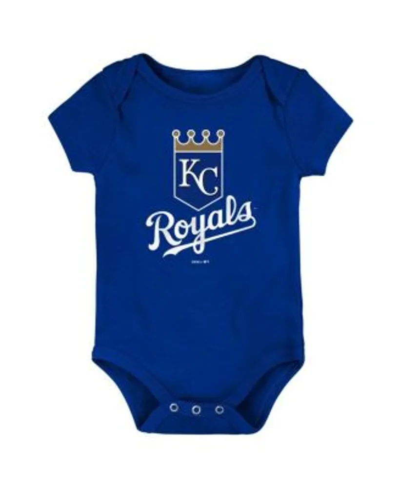 Toddler Kc Royals 