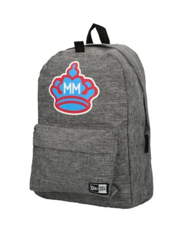 Los Angeles Dodgers New Era Cram City Connect Backpack