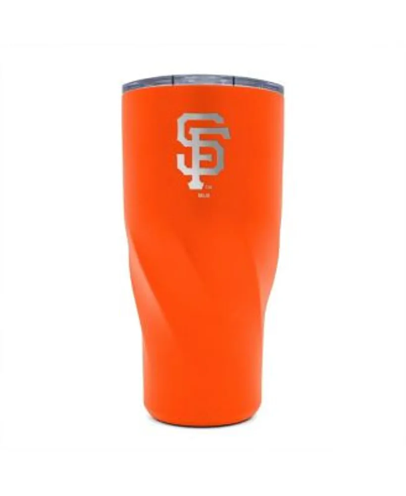 San Francisco Giants 20oz Mascot Stainless Steel Tumbler