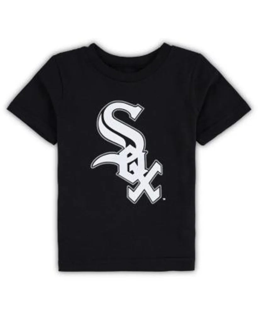 Chicago White Sox Team Logo T-Shirt