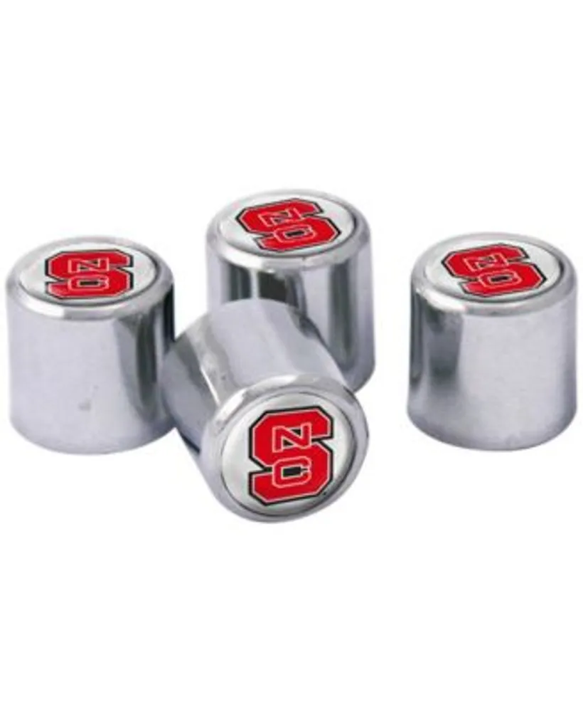 Stockdale NC State Wolfpack Valve Stem Covers Hawthorn Mall