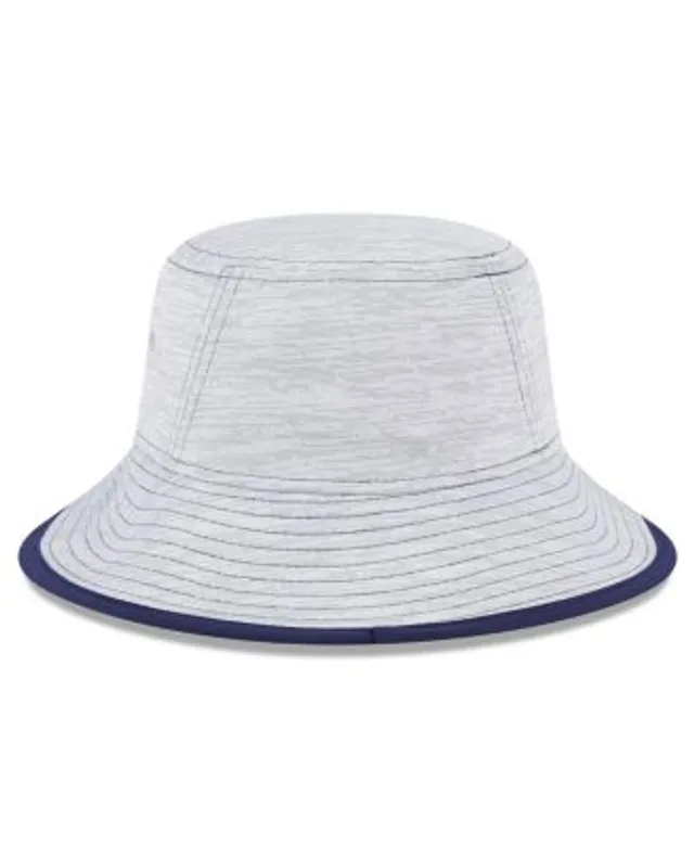 New Era Men's Gray Dallas Cowboys Game Bucket Hat - Macy's