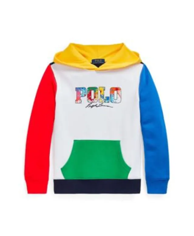 Polo Ralph Lauren Ralph Lauren Cubs Hoodie