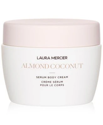 Serum Body Cream