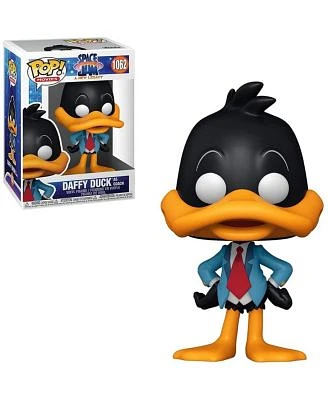 Space Jam A New Legacy POP Vinyl Figure | Daffy Duck