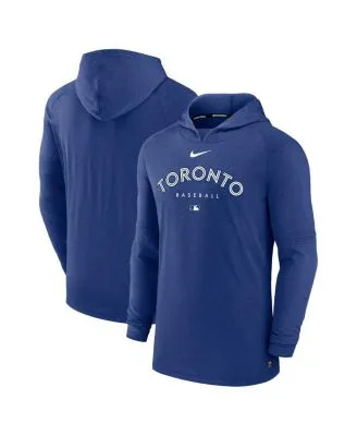 Men's Toronto Blue Jays Nike 2022 Postseason Authentic Collection