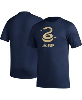 adidas Men's St. Louis City SC DNA T-Shirt