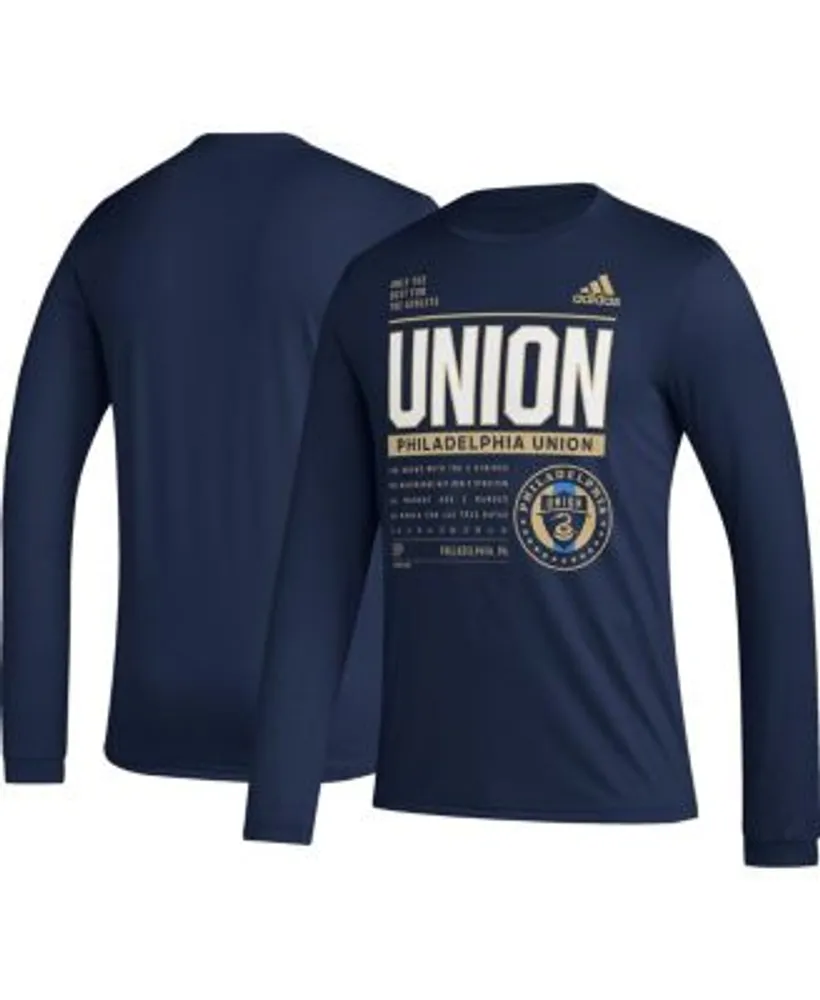 Buy a Womens Adidas Philadelphia Union Jersey Online